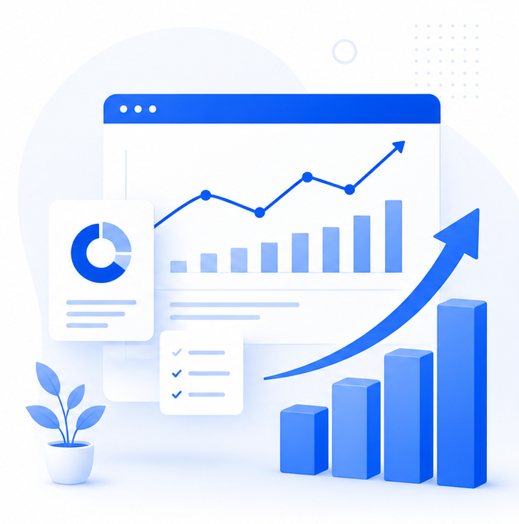 Marketing Digital - Montop Agency
